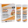 MARCO VITI FARMACEUTICI SPA TUSSEVAL GOLA BB 24CPR