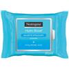 JOHNSON&JOHNSON Neutrogena Salviette Struccanti 25 pezzi