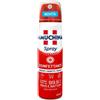 ANGELINI SPA AMUCHINA SPRAY AMB/OGG/TE100ML