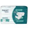 SERENITY SPA SERENITY MUT SD SENS SUP L 15P