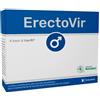 LABORATORI NUTRIPHYT Srl ERECTOVIR 16BUST