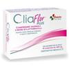 BUDETTA FARMA SRL CLIAFLOR PLUS 16CPR VAGINALI