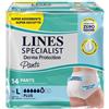 FATER SPA LINES SPEC DERM PANTS PL L14PZ