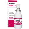 BAYER SPA BENEXOL SPRAY B12 15ML