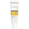 BIODERMA ITALIA SRL PHOTODERM M CLAIRE SPF50+ 40ML