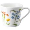 Hutschenreuther Nora Spring Vibes Tazzina da caffè, Porcellana, Verde
