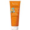 Avene Sole Avene Linea Solare Pelli Sensibili SPF50+ Latte Solare Protettivo Bambini 250 ml