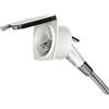 Osculati Box doccia New Edge cromato tubo inox 2,5 m - 1 PZ Osculati - 15.148.06