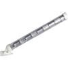 Osculati Riflettore radar Supercompact abbattibile - 1 PZ Osculati - 32.235.01 - 3223501
