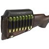 TOURBON Sacchetto di Fucile Cartuccia Buttstock Titolare Guancia Resto