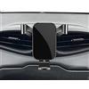 LSXEL Supporto per cellulare applicabile jeep renegade Accessori 2015 2016 2017 2018 2019 2020 2021 2022 2023 2024 (for Renegade 2015-2024)