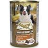 Stuzzy Monoproteico per Cane da 400 gr Gusto Tacchino