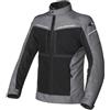 Clover giubbotto uomo Netstyle 2 - Nero / Grigio