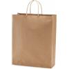 Busta di carta Roly Roble 32x40x12 cm personalizzate o neutre