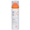LABORATOIRES SVR SVR Masque Anti-Ox C, maschera viso vitamina C micro-peeling illuminante anti-rughe 50 ml
