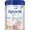 MELLIN Aptamil Profutura Duobiotik 2 Latte di Proseguimento 800g 6 Mesi+ - Nutrizione Avanzata per Bambini in Crescita