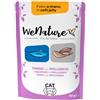 WeNature Tonno con Molluschi in Soft Jel