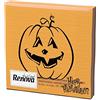 Renova - Tovaglioli di carta per Halloween, 20 pezzi
