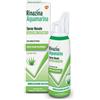GLAXOSMITHKLINE C.HEALTH.Srl RINAZINA AQUAMARINA ISO ALOE D