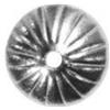 Coppetta Rigata Art. S27R In Argento 925/°°°