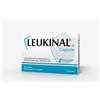 Leukinal Integratore Per Le Vie Respiratorie 15 Capsule