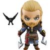 GOOD SMILE COMPANY Assassin's Creed Valhalla Nendoroid Action Figure Eivor 10 cm GOOD SMILE COMPANY