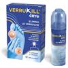 SIXTEM LIFE Srl SPRAY CRIOTERAPICO VERRUKILL 50 ML