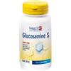 Longlife Glucosamina 100 Capsule