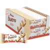 Kinder Bueno White Chocolat Blanc