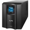 Apc Gruppo di continuità SMART UPS 1500 SmartConnect SMC1500IC