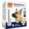 Biofood BF Petfood Maxi Bonbon Grasso di pecora con aglio 3 confezioni