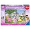 Ravensburger 8865, 24 pz, 4 anno/i