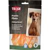 Trixie Leckerli Premium 31532 - Filetti di Pollo per Cani, Senza glutine, Senza Cereali e Zucchero, gustosi ricompensa per Allenamento e casa