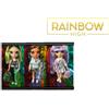 MGA 579984 RAINBOW HIGH JR HIGH FASHION