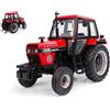 Universal Hobbies TRATTORE CASE IH 1494 2WD COMMEMORATIVE EDITION 1988 1:32