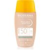 Bioderma Photoderm Nude Touch 40 ml