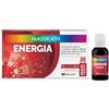 MARCO VITI FARMACEUTICI SpA Massigen Energia 10fl 25ml