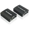 Dahua KK-447 Extender VGA passivo a 1 canale fino a 35 metri con cavo CAT5/5E/6E