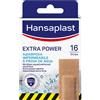 Hansaplast CEROTTO HANSAPLAST EXTRA POWER 16 PEZZI