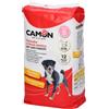 Camon PANNOLINI A FASCIA CANI MASCHI MISURA 1 12 PEZZI