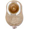 Hobama SACCA PER UROSTOMIA MODERMA FLEX S URO CONVESSA TRASPARENTE CON ADESIVO E CAMERE MULTIPLE PRETAGLIATA 20 MM 10 PEZZI
