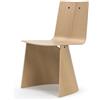 CLASSICON sedia VENUS - VENUS-OAK