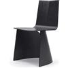 CLASSICON sedia VENUS - VENUS-BLACK