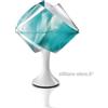 Lampade di Design a KM0 Slamp Gemmy Prisma Color Lumetto