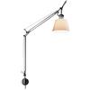 Artemide Tolomeo Parete Basculante Diffusore 18