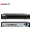 Hikvision DVR 16 CANALI HIKVISION IBRIDO CLOUD 4 MPX IP HWD-6116MH-G2