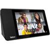 Lenovo ThinkSmart View Tablet Smart Device 8" WI-FI BLEUTOOTH PER VIDEOCONFERENZ
