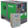 Energy Generatore di corrente diesel Energy EY-7TDE-SA - Trifase - 5,6 kW - Automatico
