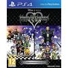 Standard Kingdom Hearts Hd 1.5 + 2.5 Remix Ps4- Playstation 4