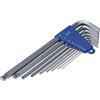 BBB Cycling Hexset - Set di Chiavi a brugola per Biciclette